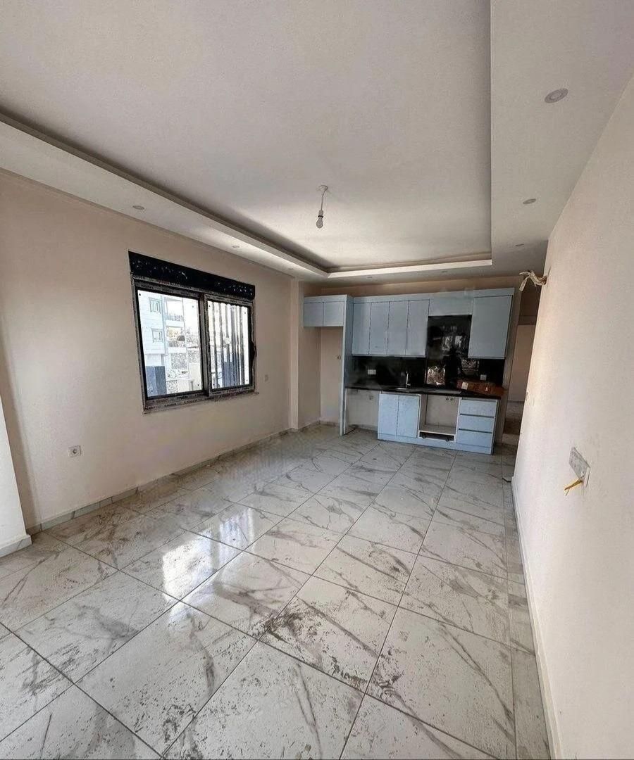 Квартира в Авсалларе, Турция, 70 м2 фото 2