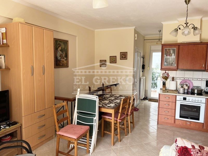 Квартира в Ситонии, Греция, 65 м2 фото 4