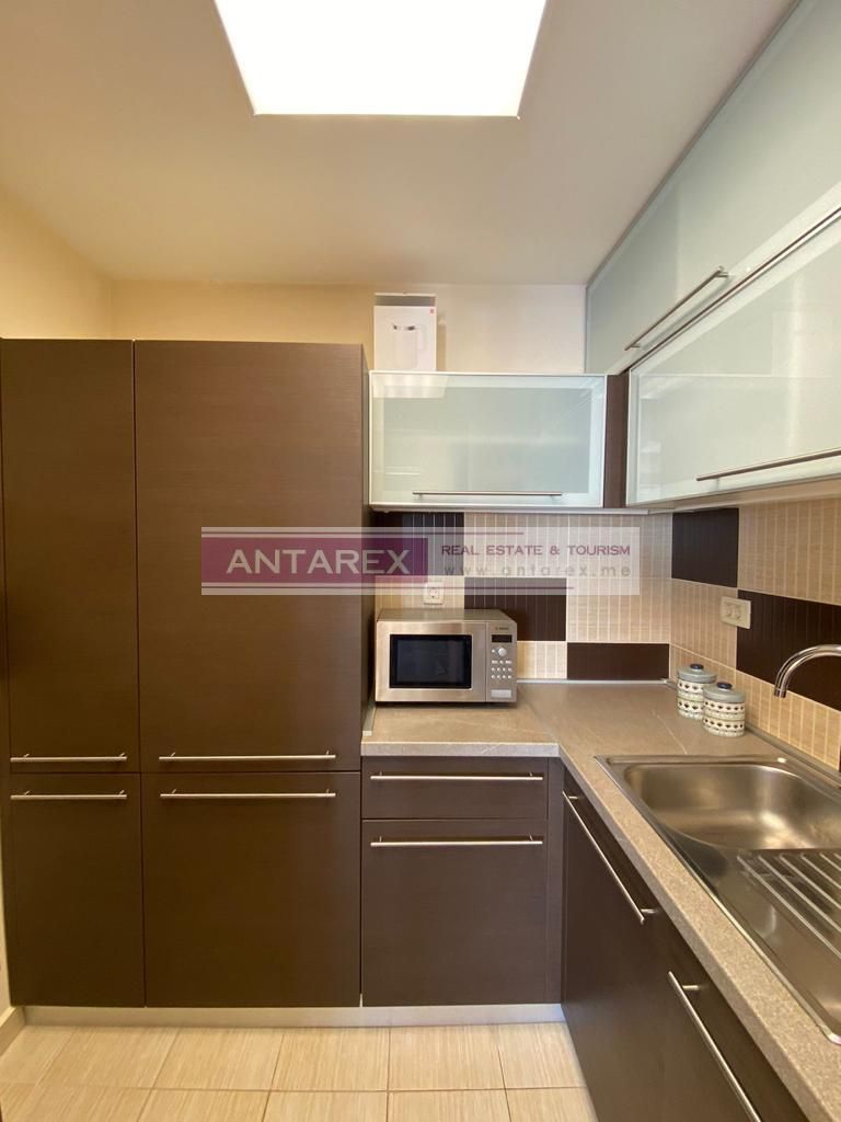 Апартаменты в Будве, Черногория, 70 м2 фото 4