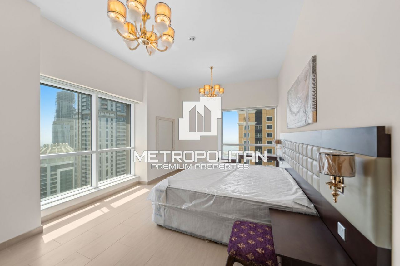 Апартаменты в Дубае, ОАЭ, 92 м2 фото 3