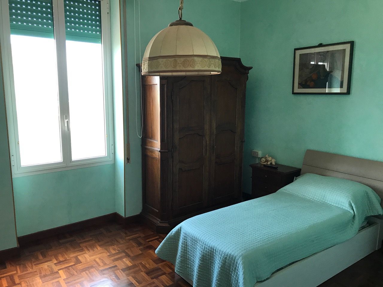 Апартаменты в Сан-Ремо, Италия, 110 м2 фото 4