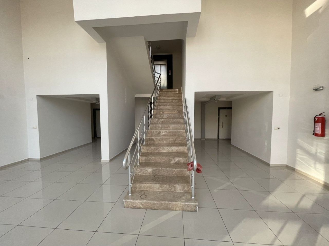 Квартира в Алании, Турция, 140 м2 фото 5