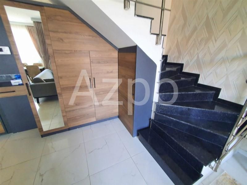 Пентхаус в Алании, Турция, 82 м2 фото 3