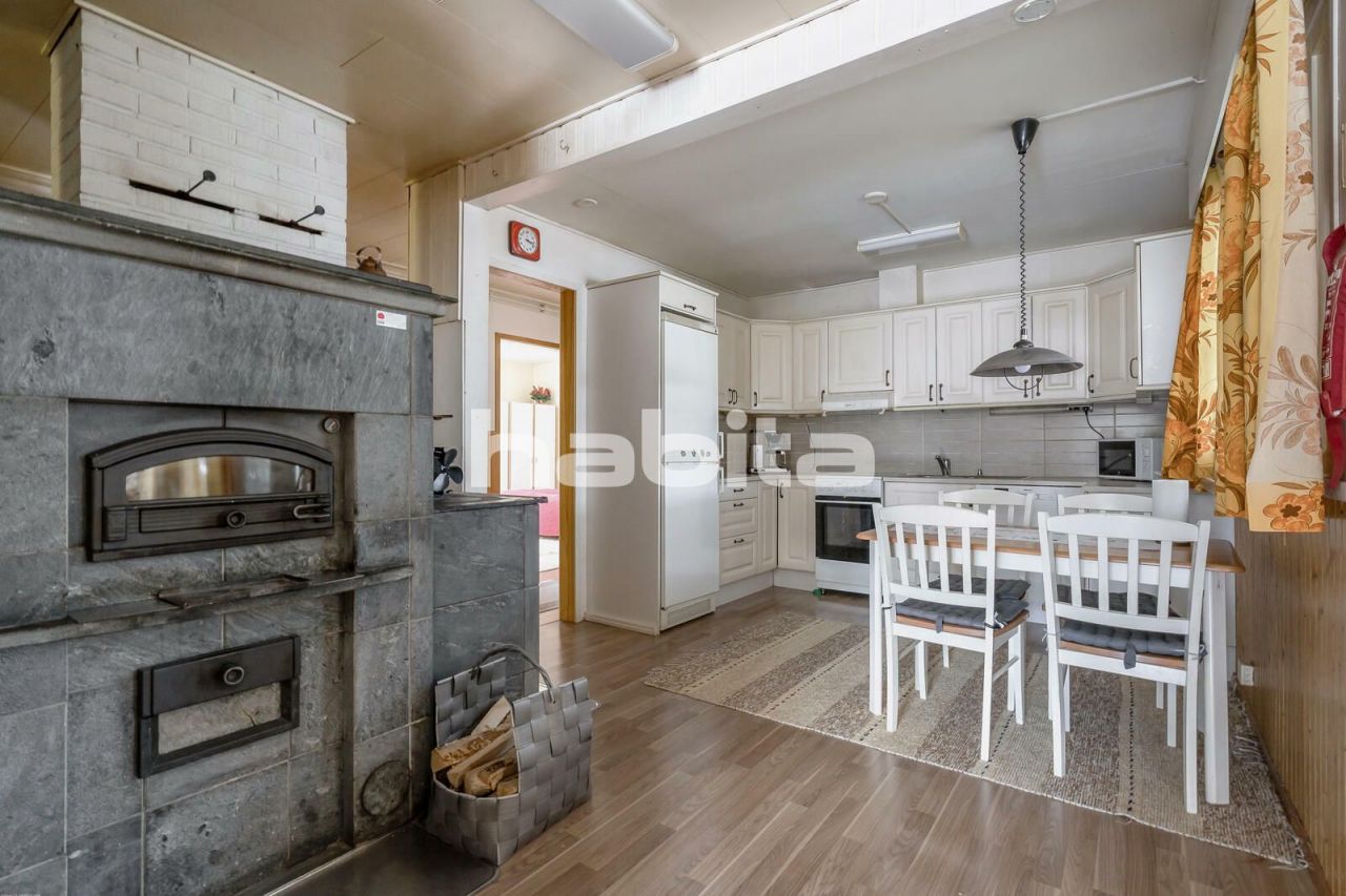 Дом в Холлола, Финляндия, 129 м2 фото 3