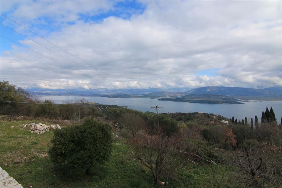 Дом на Ионических островах, Греция, 150 м2 фото 2