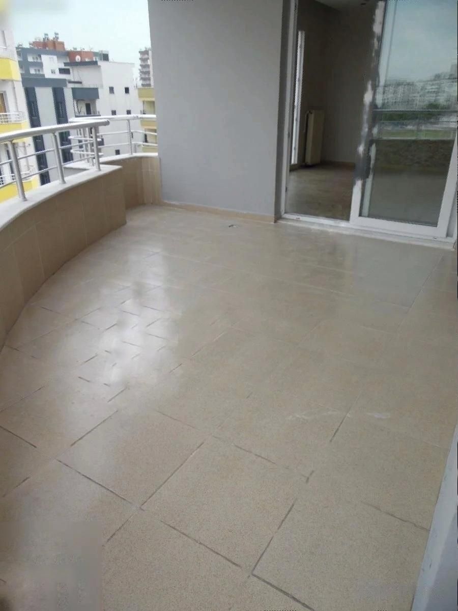 Квартира в Мерсине, Турция, 140 м2 фото 5