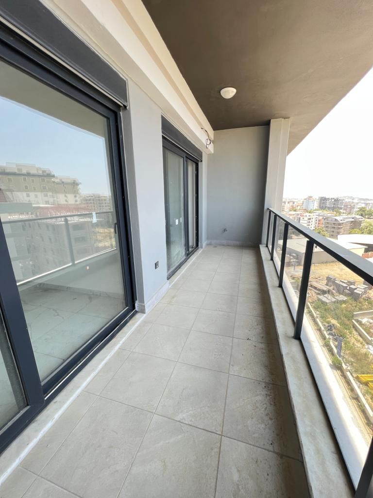 Квартира в Авсалларе, Турция, 73 м2 фото 4