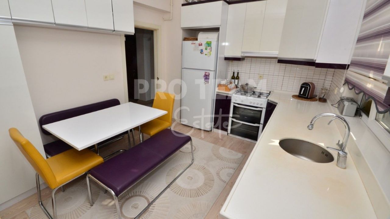 Апартаменты в Анталии, Турция, 330 м2 фото 3