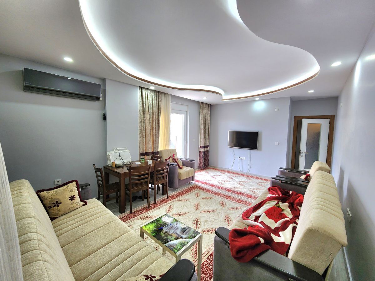 Квартира Hüsnü Karakaş Mh., Турция, 260 м2 фото 4