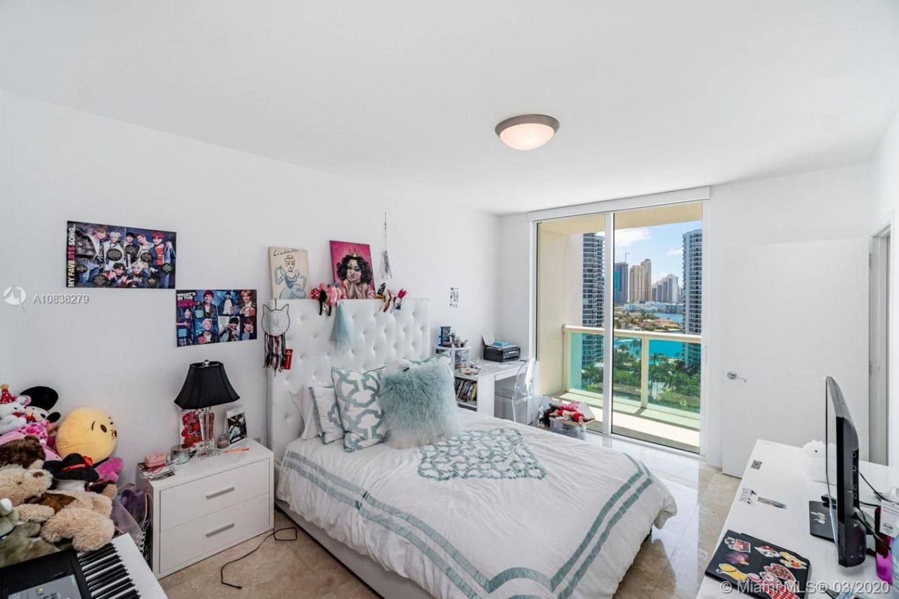 Апартаменты в Майами, США, 170 м2 фото 4