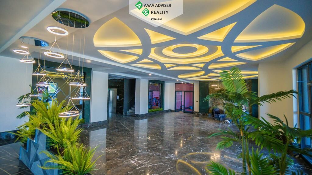 Квартира в Алании, Турция, 220 м2 фото 5