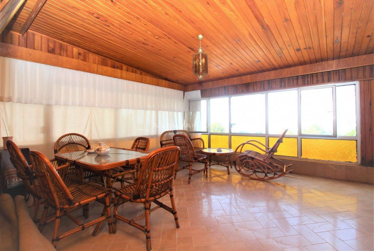 Пентхаус в Ялове, Турция, 160 м2 фото 5
