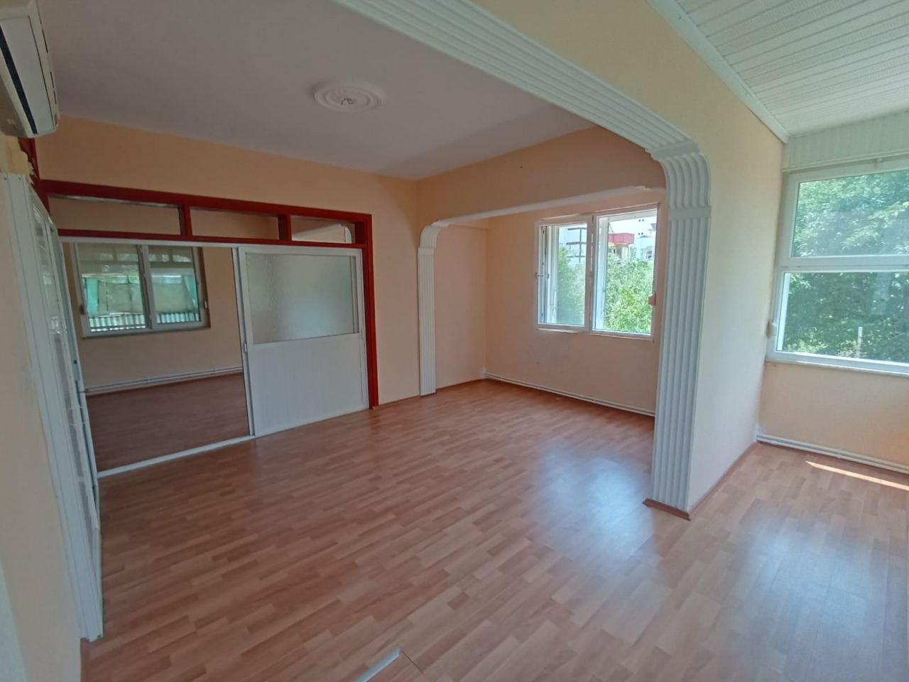 Вилла в Конаклы, Турция, 140 м2 фото 5