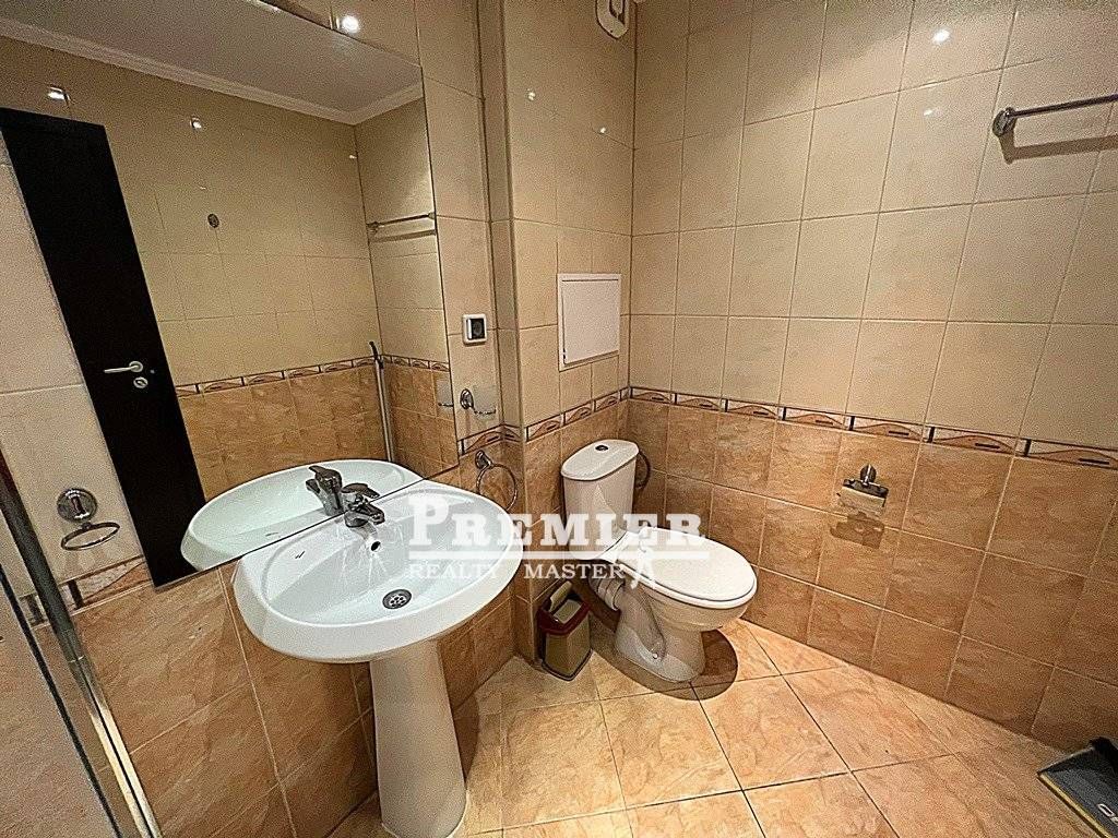 Квартира в Елените, Болгария, 58.7 м2 фото 3