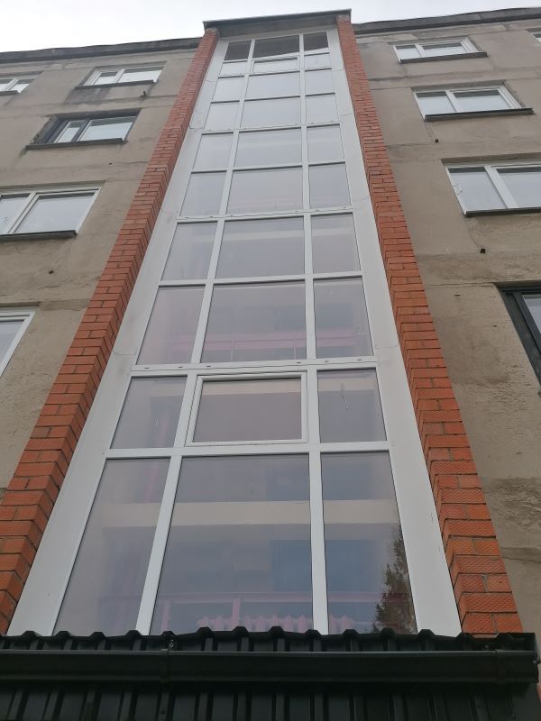 Квартира в Кивиыли, Эстония, 56.3 м2 фото 4