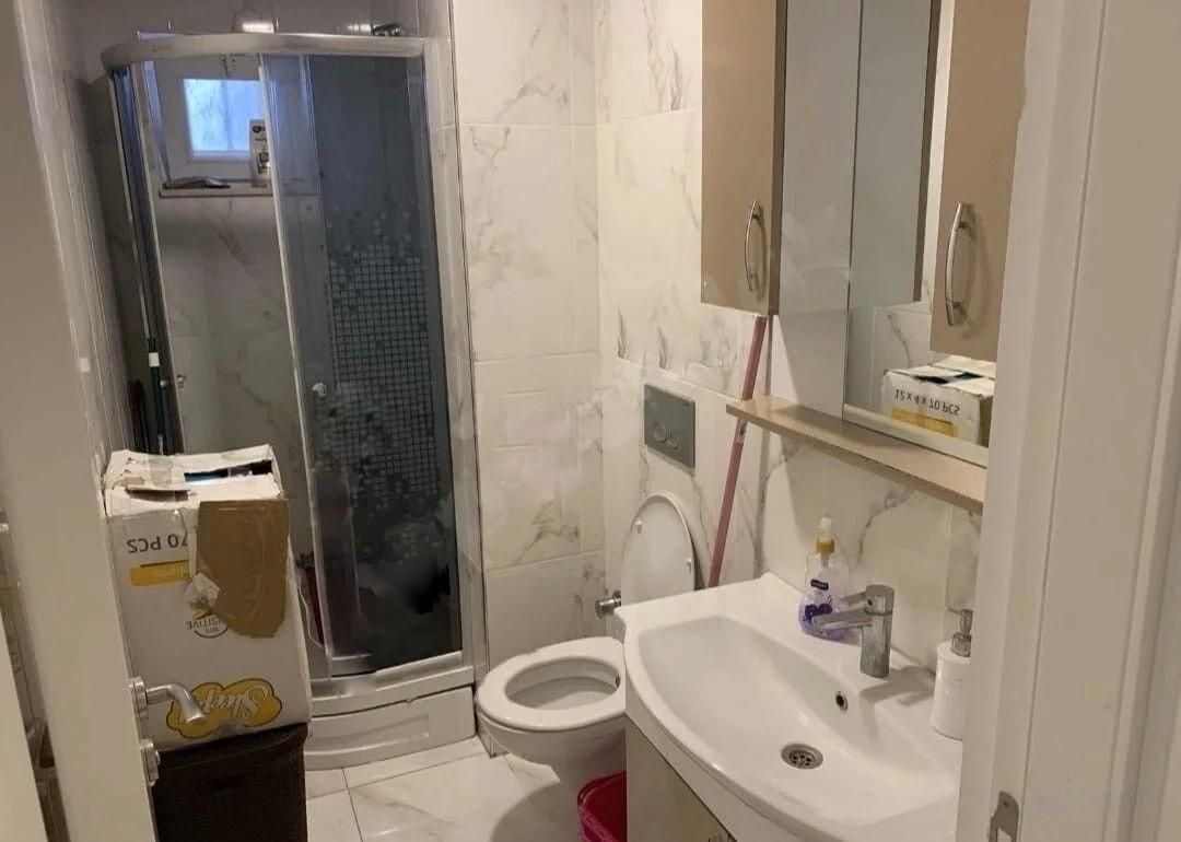 Квартира в Анталии, Турция, 90 м2 фото 2
