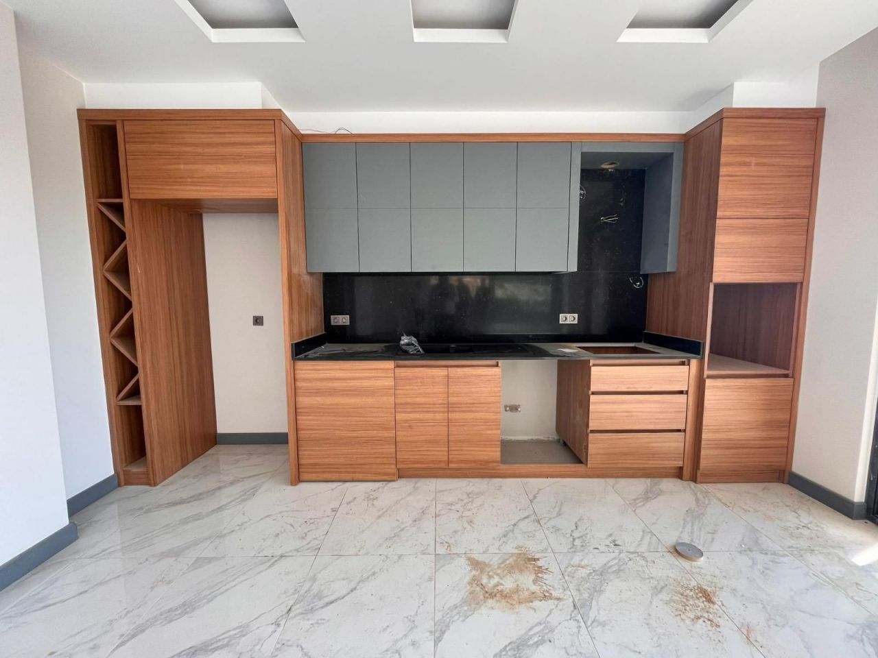 Пентхаус в Алании, Турция, 215 м2 фото 5