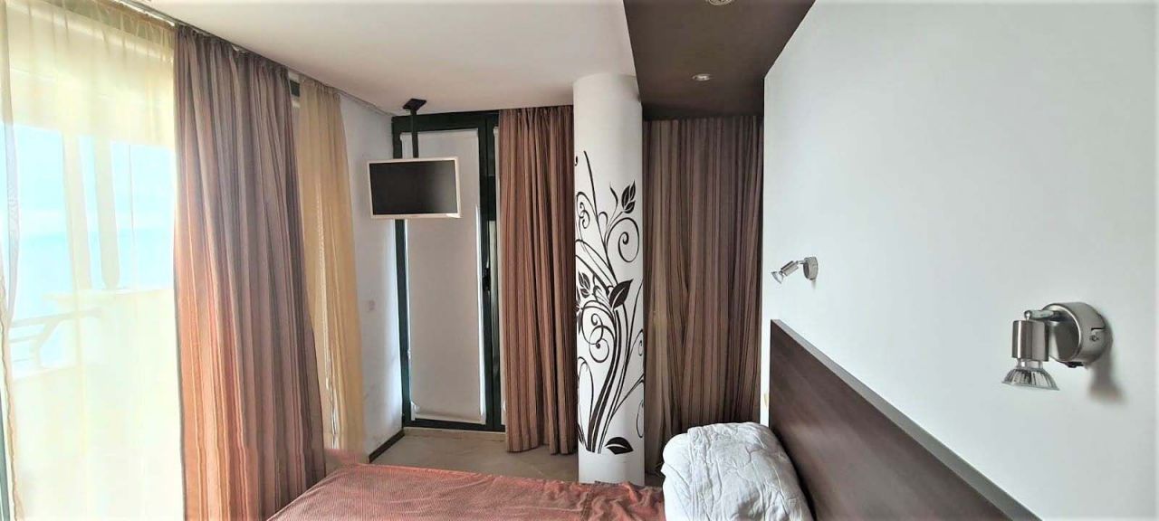 Апартаменты в Балчике, Болгария, 97 м2 фото 4