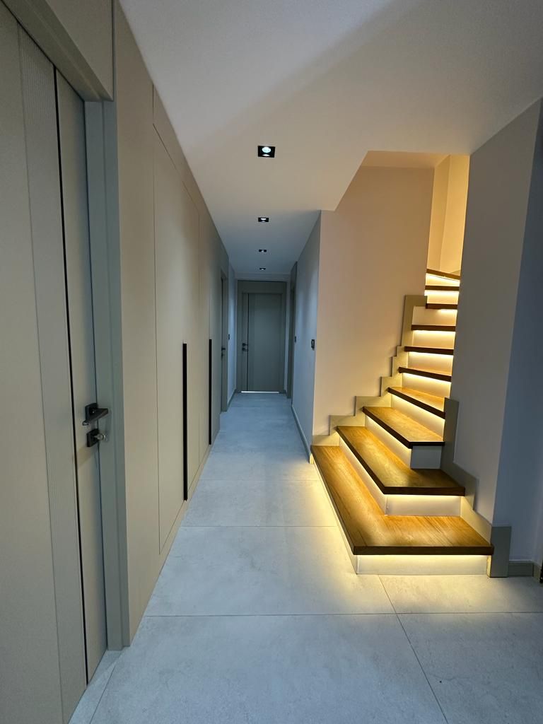 Квартира в Анталии, Турция, 221 м2 фото 2