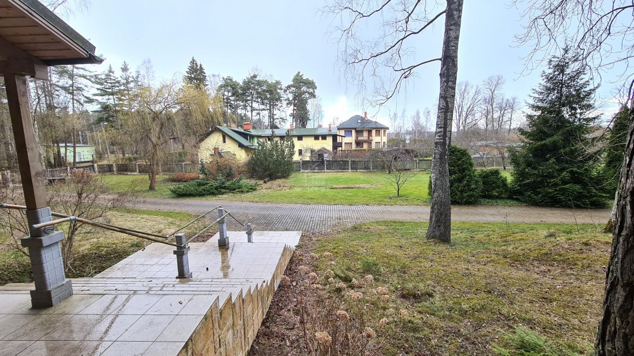 Дом в Юрмале, Латвия, 486 м2 фото 5