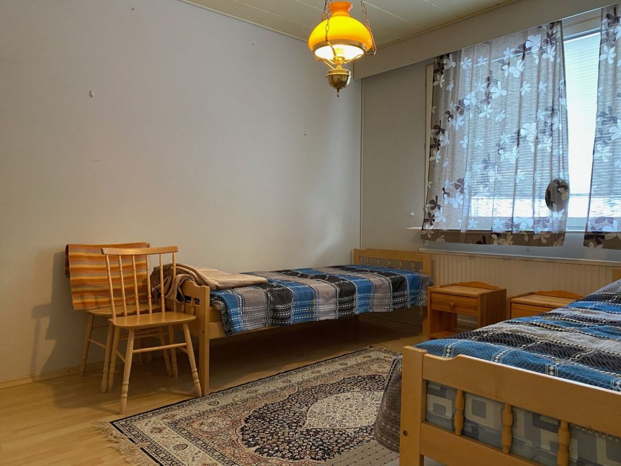 Таунхаус в Йоэнсуу, Финляндия, 64 м2 фото 2
