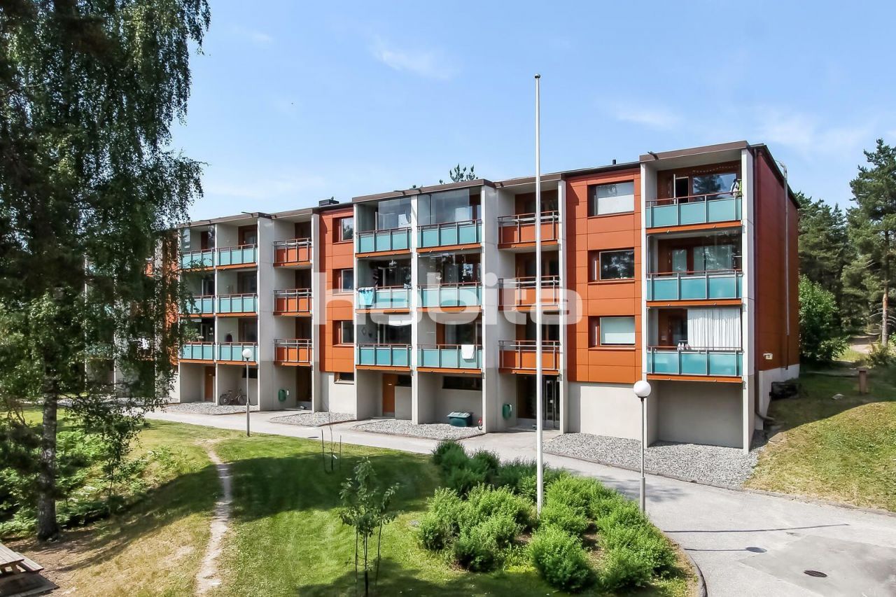 Апартаменты в Порво, Финляндия, 80 м2 фото 2