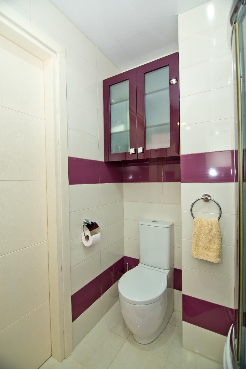 Апартаменты в Батуми, Грузия, 31 м2 фото 2
