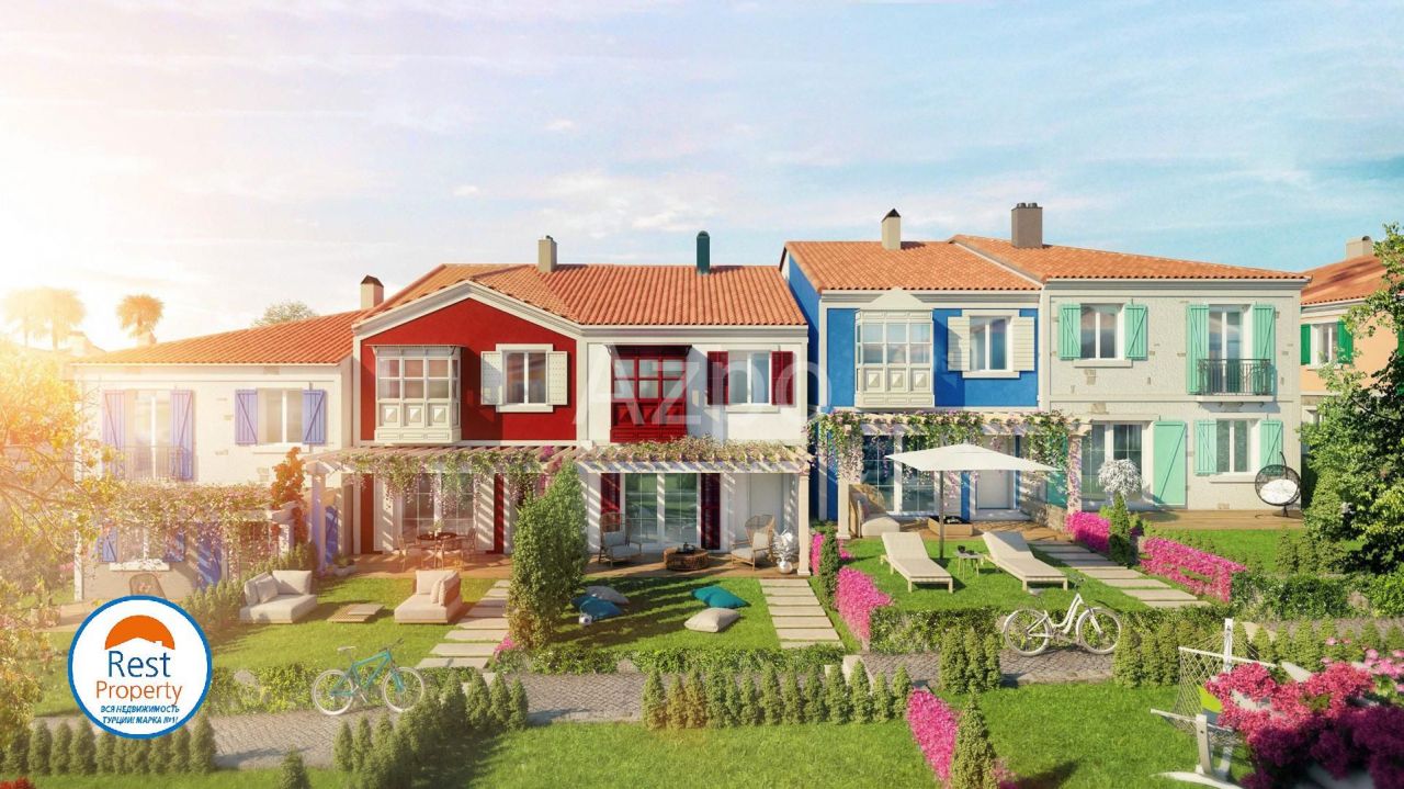 Вилла в Измире, Турция, 85 м2 фото 3