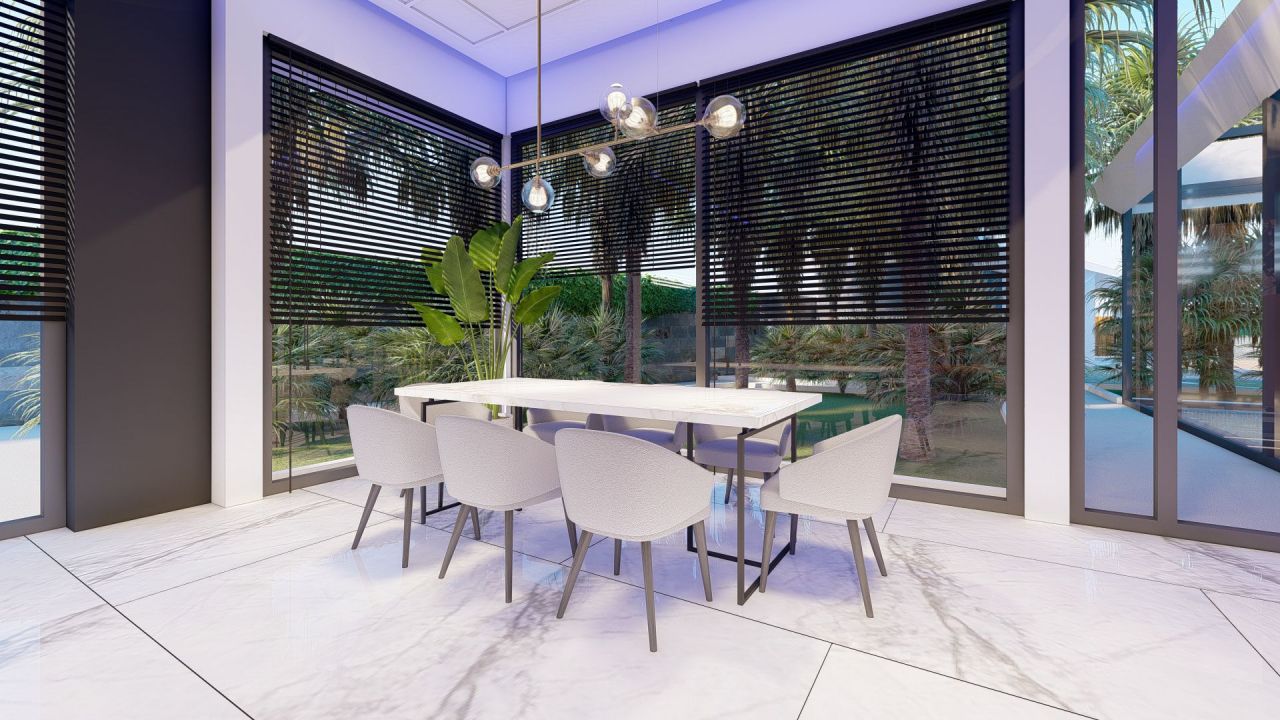 Квартира в Авсалларе, Турция, 50 м2 фото 4
