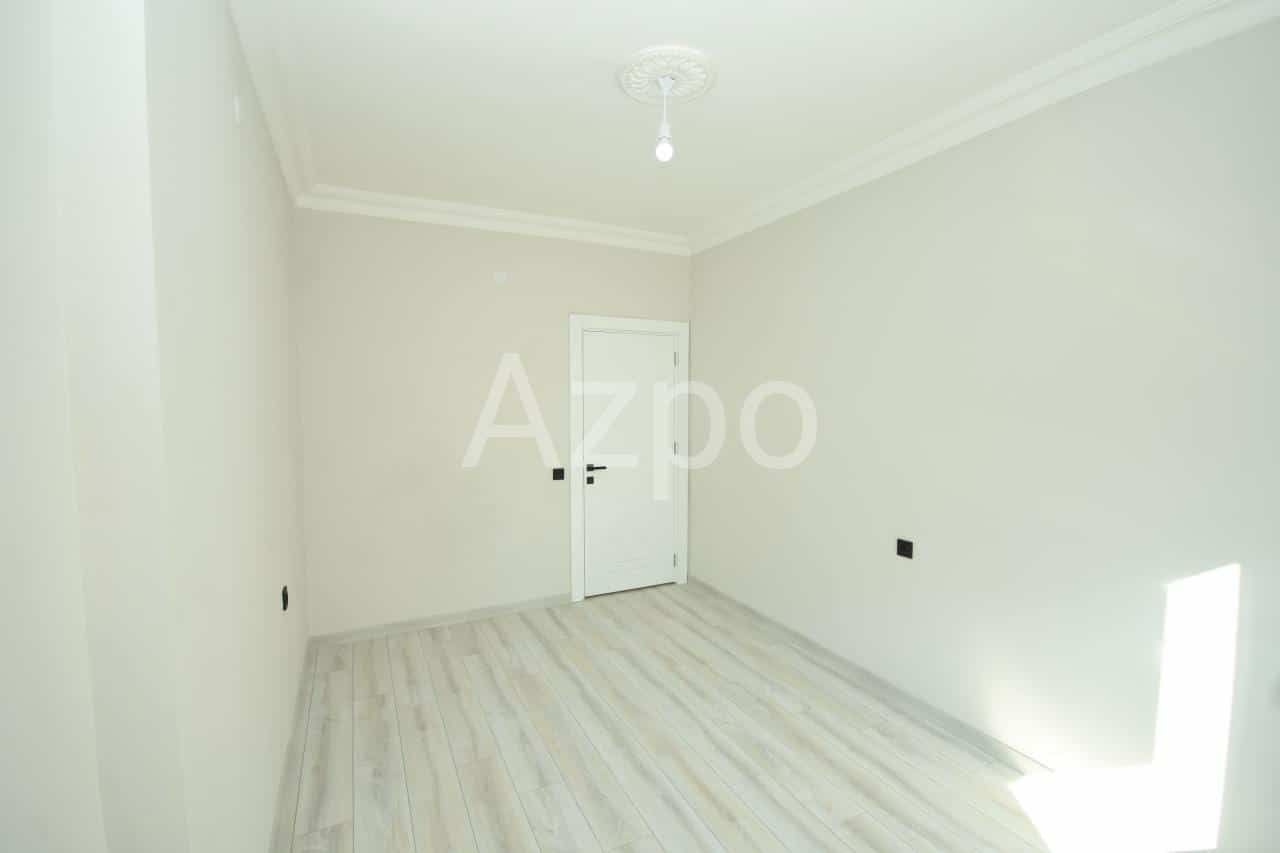 Апартаменты в Анталии, Турция, 145 м2 фото 2