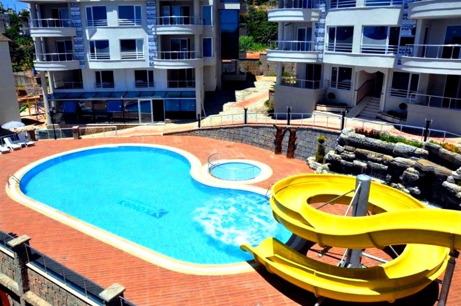 Пентхаус в Алании, Турция, 230 м2 фото 2