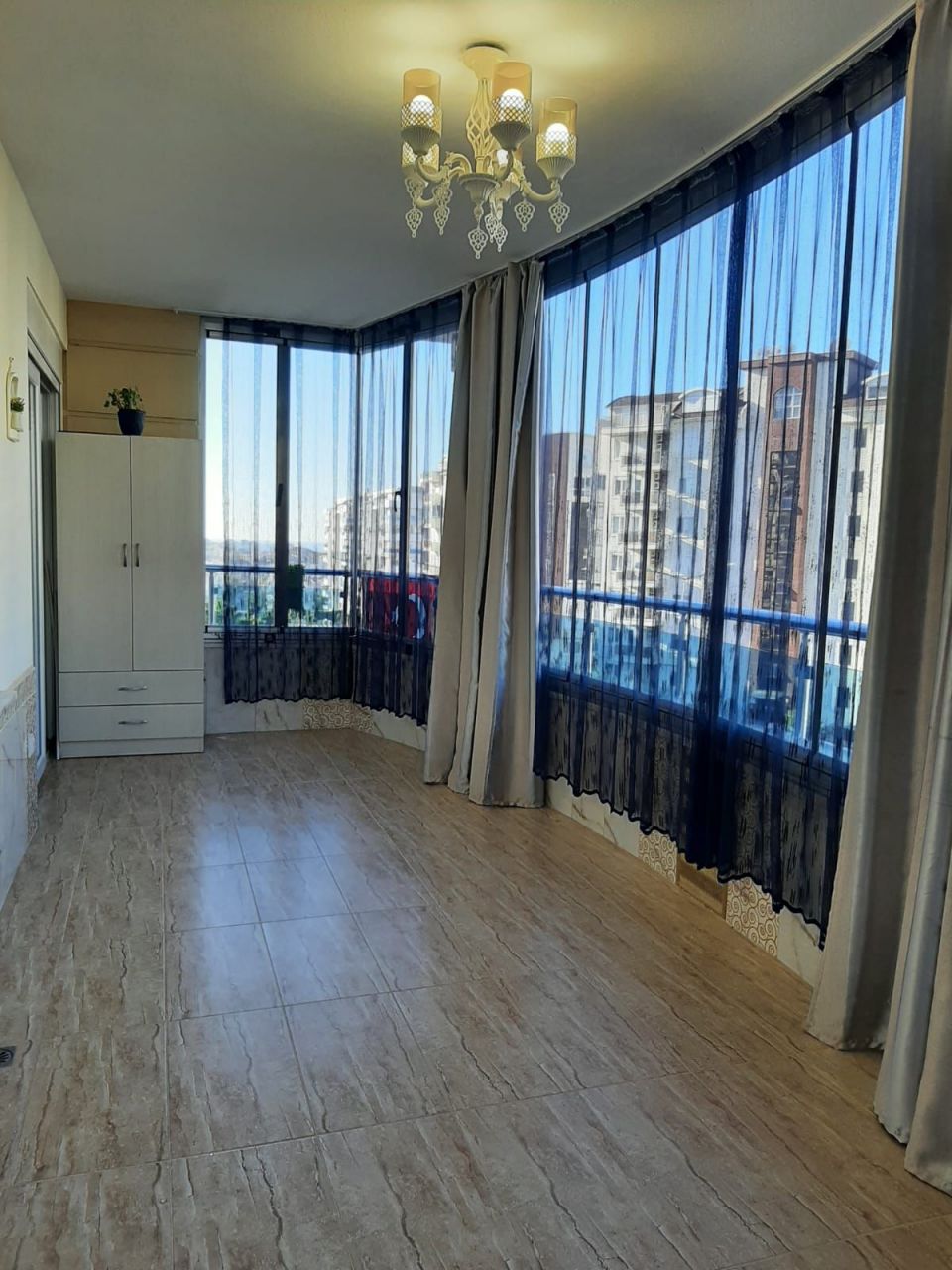 Квартира в Авсалларе, Турция, 90 м2 фото 4