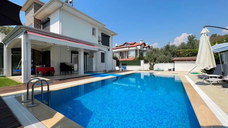 Вилла в Фетхие, Турция, 500 м2 фото 2
