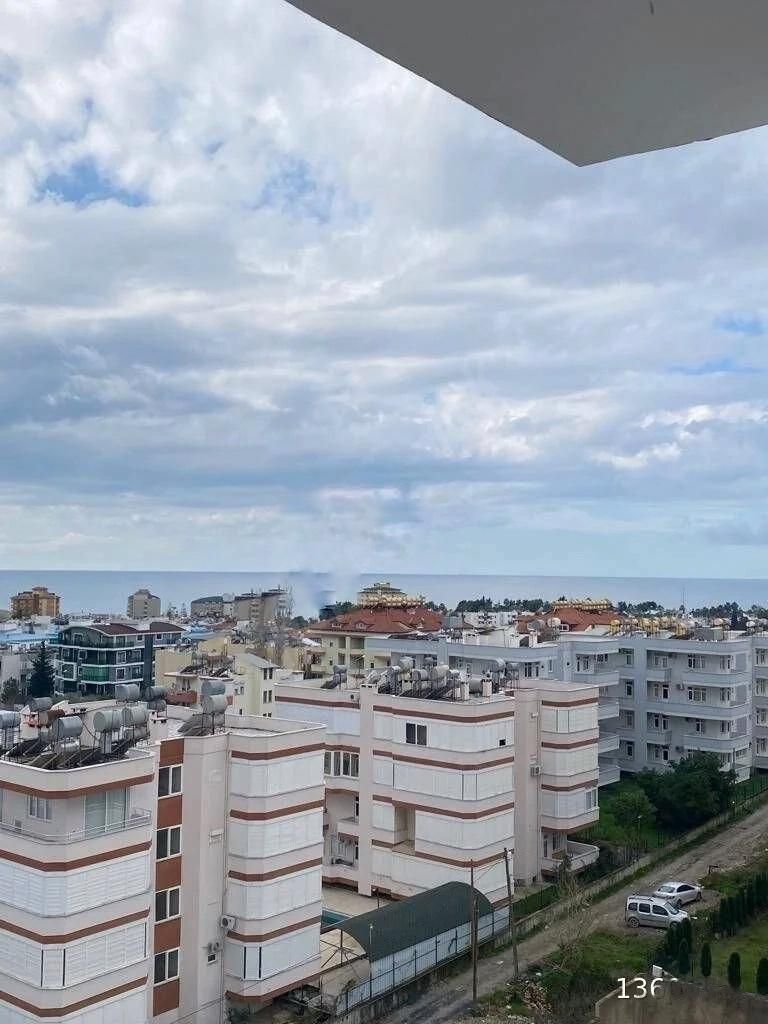 Квартира в Авсалларе, Турция, 45 м2 фото 5