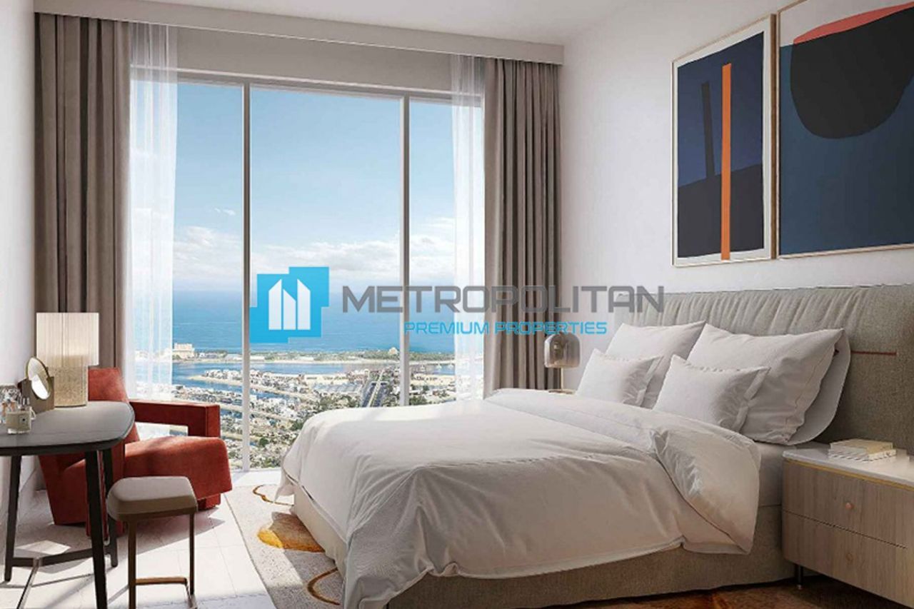 Апартаменты в Дубае, ОАЭ, 171 м2 фото 3