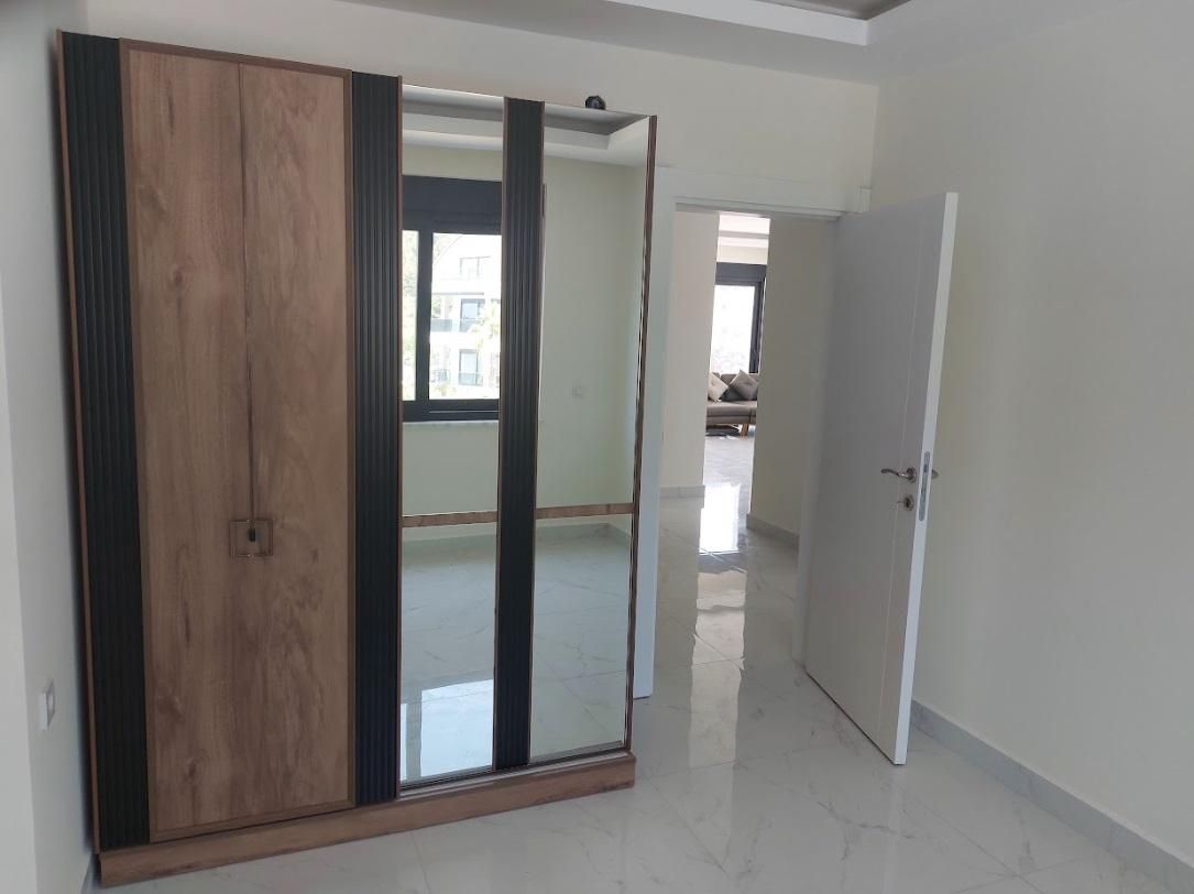 Квартира в Алании, Турция, 90 м2 фото 2