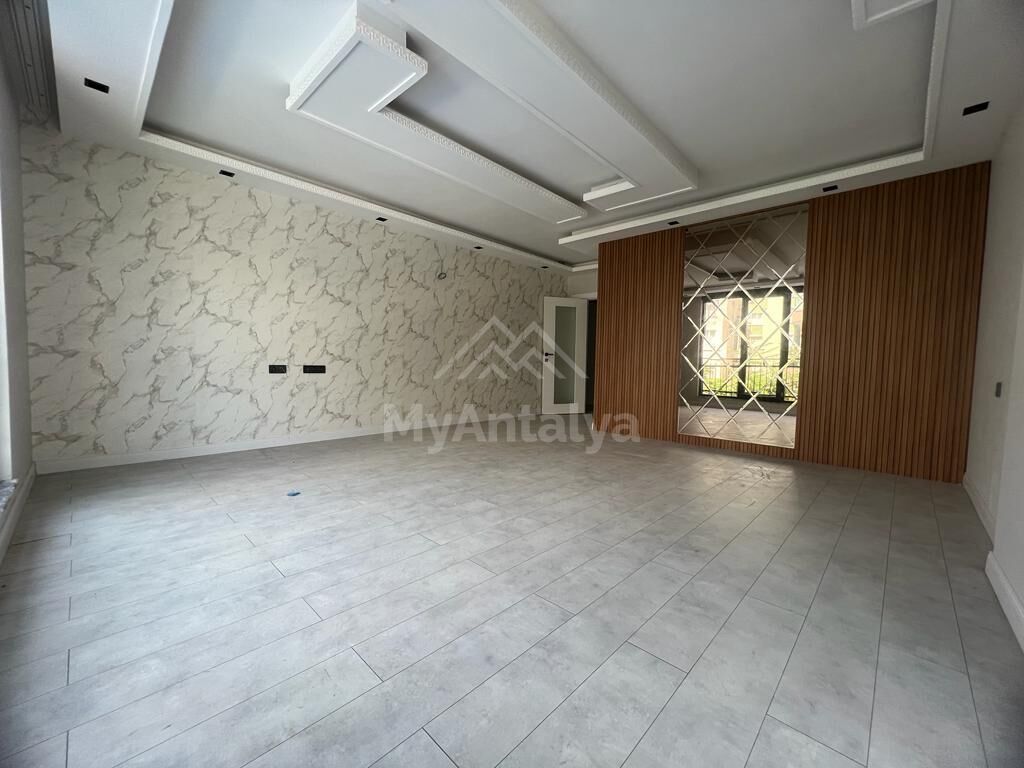 Квартира в Анталии, Турция, 157 м2 фото 2