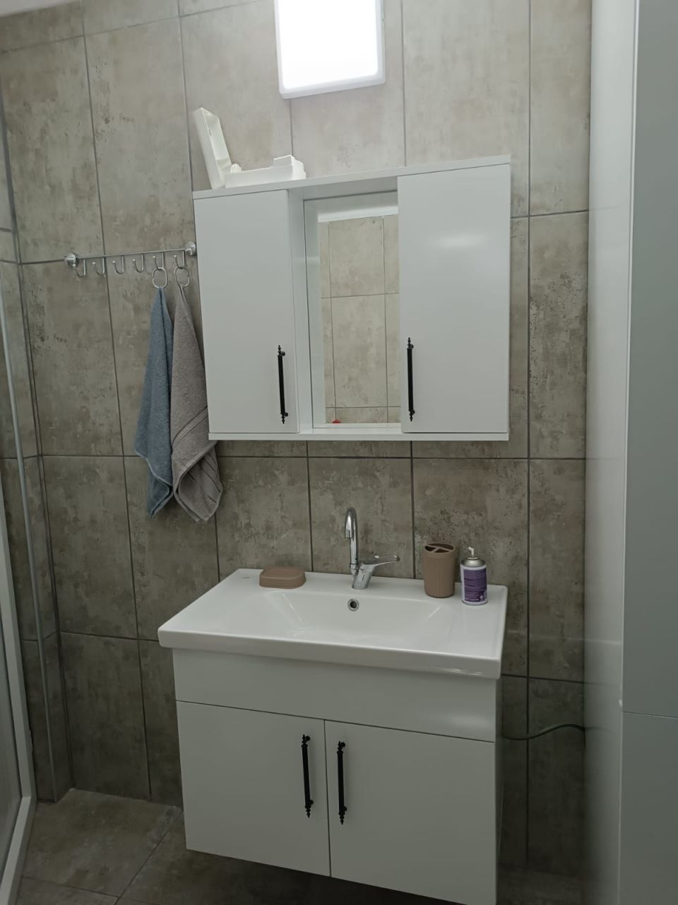 Квартира в Мерсине, Турция, 120 м2 фото 5