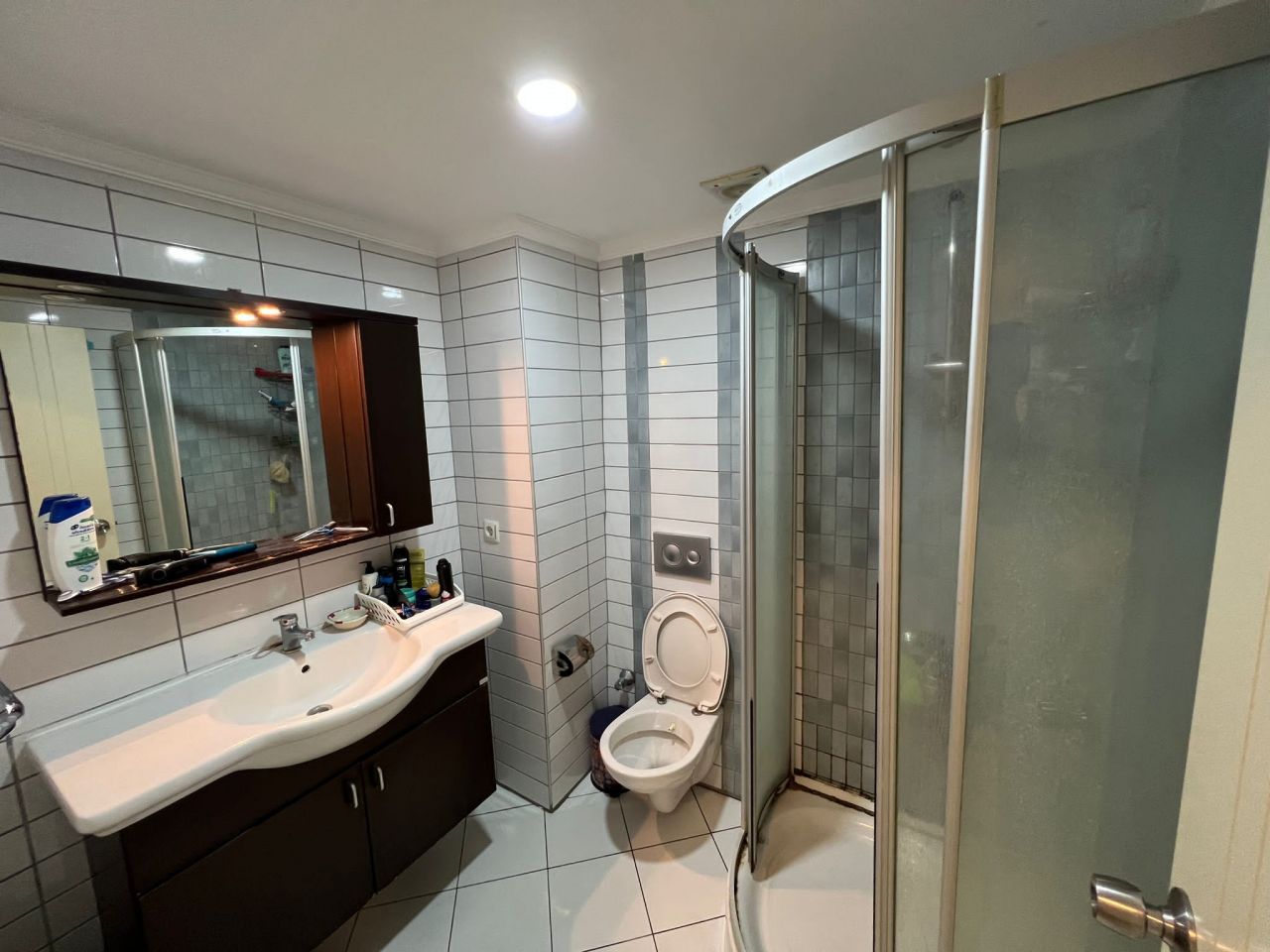 Квартира в Алании, Турция, 120 м2 фото 2