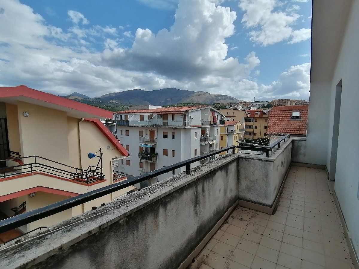 Квартира в Скалее, Италия, 45 м2 фото 2
