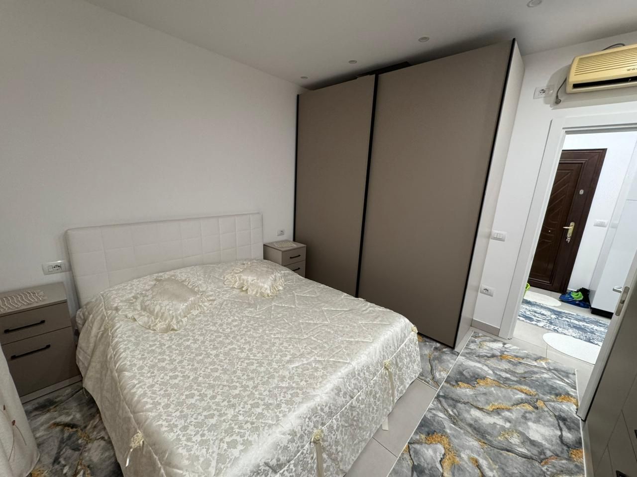 Квартира в Дурресе, Албания, 49.5 м2 фото 4