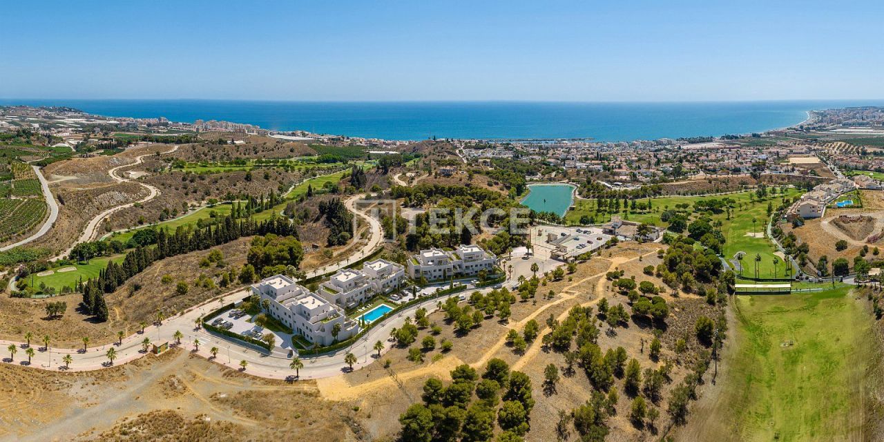 Апартаменты в Велес-Малаге, Испания, 70 м2 фото 4