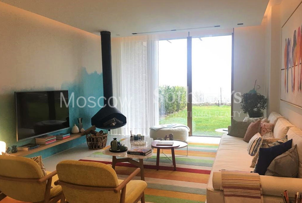 Вилла в Стамбуле, Турция, 218 м2 фото 5