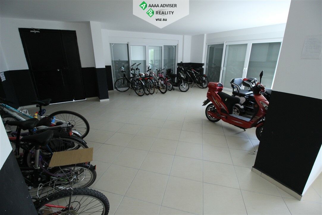 Квартира в Алании, Турция, 110 м2 фото 4