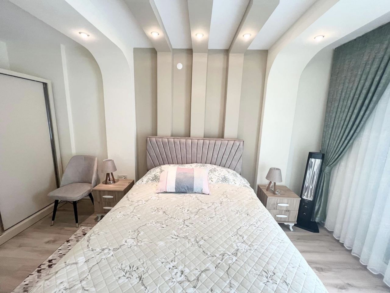 Квартира в Кестеле, Турция, 75 м2 фото 4