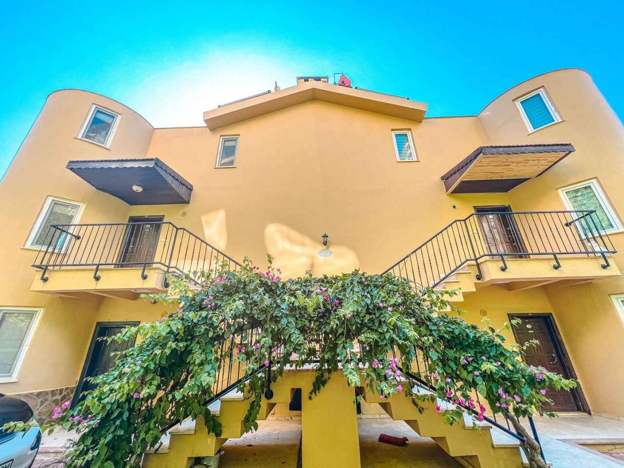Квартира в Алании, Турция, 140 м2 фото 5