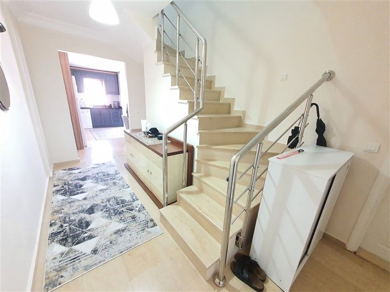 Пентхаус в Алании, Турция, 200 м2 фото 2