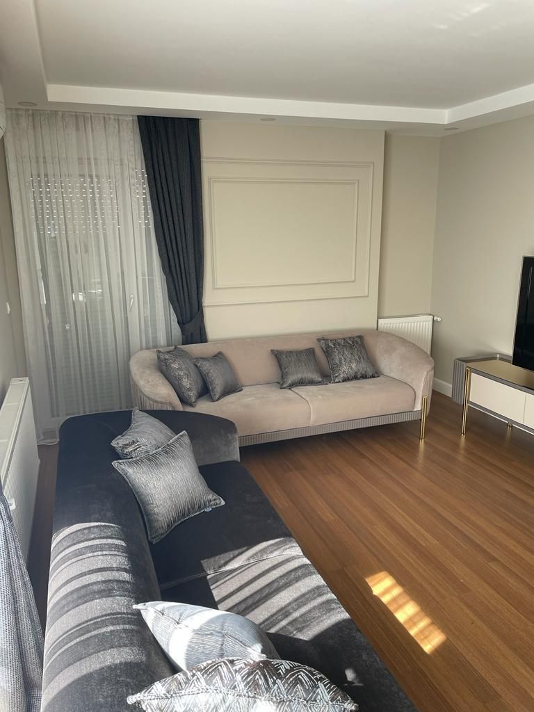 Квартира в Анталии, Турция, 95 м2 фото 2