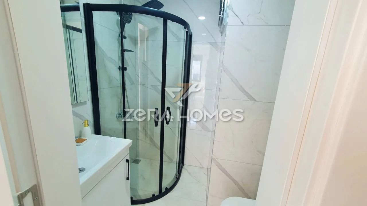 Квартира в Алании, Турция, 70 м2 фото 4