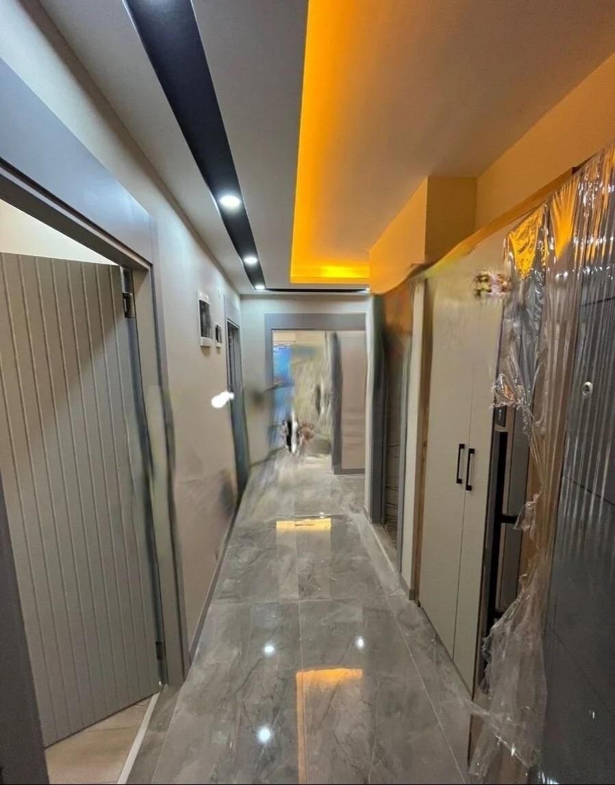 Квартира в Анталии, Турция, 110 м2 фото 3